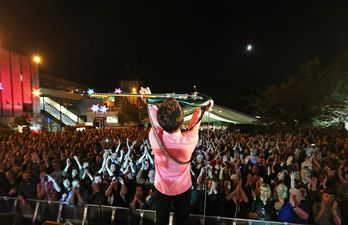 Seven Great Reasons To Go To Bulmers Live At Leopardstown