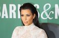 Kim Kardashian Reveals She Pursued Kanye West