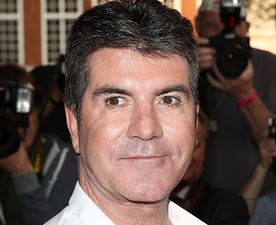 Simon Cowell Weighs in on THAT Louis and Cheryl Spat
