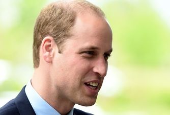 Daddy’s Girl: Prince William Talks Princess Charlotte and “Sleepless Nights”