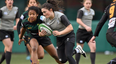 Irish Women’s Squad Named For Amsterdam Sevens