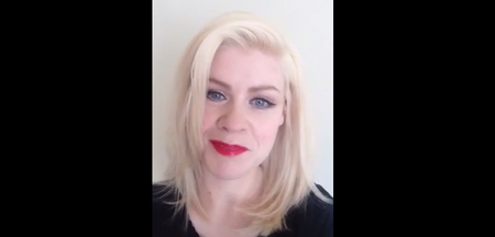 WATCH: One Dublin Mother Explains Why She Wants The Right To Marry Her Partner