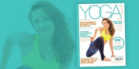 Yoga Magazine Comes Under Fire For Promoting Bulimic Purging Technique