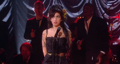 WATCH: There’s A New Trailer For The Amy Winehouse Documentary Which Will Give You Chills…