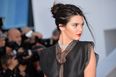 Kendall Jenner Rocks Risqué Outfit at Cannes Film Festival