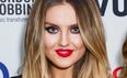 Perrie Edwards Jokes About Split Rumours After Being Spotted Without Engagement Ring