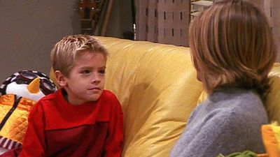 PICTURE: Ben Geller Just Graduated College So We Should All Weep For Our Lost Youth