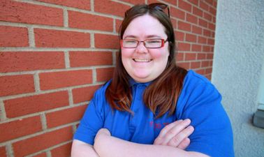 PIC: This Woman Found Her Photo Being Used In An Advert… As The ‘Before’ Image For Weight Loss Pills