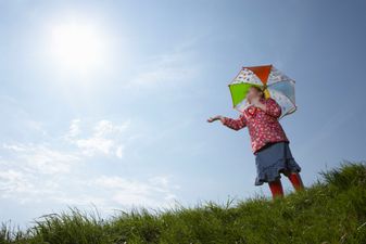 Plans For The Weekend? You Might Be Happy With This Latest Weather Update