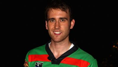 Harry Potter Star Shows Off Six-Pack on Magazine Cover