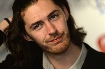 Another Big Win For Hozier As He Takes Ivor Novello Award For ‘Take Me To Church’