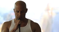 WATCH: Vin Diesel Pays Touching Tribute To Paul Walker