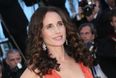 Andie McDowell Reveals She Skipped Cannes Due To Worries Over Her Body Image