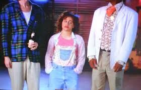 10 Things… Only Small People Understand