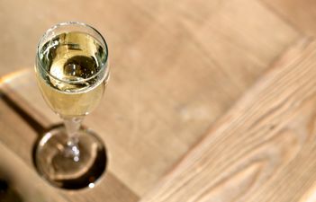 Prosecco Fan? You’re Not Going To Like This News…