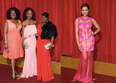 Here Are the Winners From This Year’s British Soap Awards