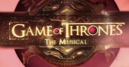 Are You a Game of Thrones Fan? You HAVE to Watch This!