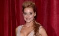 Soap Star Stephanie Waring Denies Romance Rumours