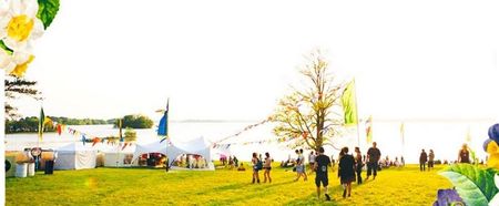 Fancy Going VIP To A Festival Next Weekend? We Have Five Pairs Of Tickets To Life Festival To Give Away!