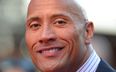 WATCH: The Rock Officiating a Surprise Wedding