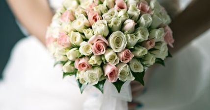 Would You Wear a 120-Year-Old Wedding Gown? This Bride Is Going To!