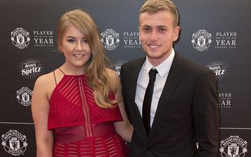 Bookmakers Slammed For ‘Disgusting’ Tweet About Man United Player’s Girlfriend