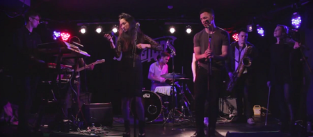 The Sunday Sessions: Brooklyn’s San Fermin Perform Single ‘Emily’ Live At Whelan’s