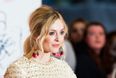 Pregnant Fearne Cotton Looks Stunning In Silver As She Says Goodbye To Radio 1