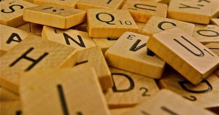 These Are The Ten New Words You Can Now Count In Your Game Of Scrabble