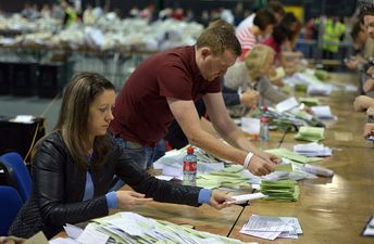 Early Tallies Indicate Strong ‘Yes’ For Marriage Referendum