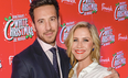 Former Sugababes Star Heidi Range Announces Engagement