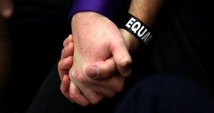 PICTURE: The Limerick Count Ended In Very Special Fashion This Afternoon