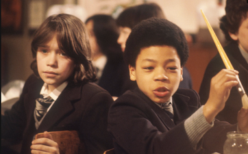 Grange Hill Star Terry Sue-Patt Found Dead At The Age of 50
