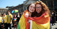 IN PICTURES: The Day That Ireland Made History #MarRef