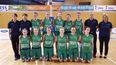 Women in Sport: A Day Of Mixed Fortunes In Luxembourg For Irish Select Basketball Squad