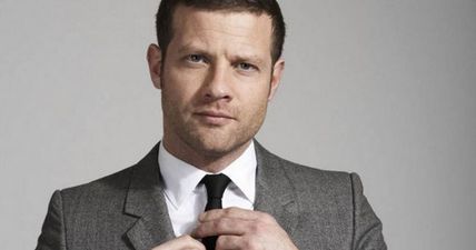 13 Times Dermot O’Leary Was An Absolute Ride