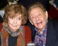 Ben Stiller’s Mother Anne Meara Has Died At The Age of 85