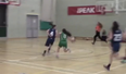 WATCH: The 14-Year-Old Cork Legend Who Is Kicking Ass Wherever She Goes
