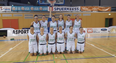 Irish Women’s Select Squad Finishes With Two Wins And Two Losses In Luxembourg