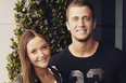 Dan Osborne Shares Adorable Snap Of Jacqueline Jossa And Baby Ella