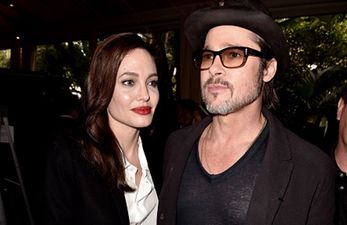 You’ll Never Guess What Brad Pitt Is Buying Angelina Jolie for Her Birthday