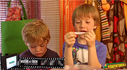 WATCH: Irish Kids Try Irish and American Fortune Cookies