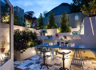 Five Ways To Bring Your Garden To Life This Summer