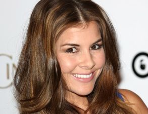 Reality Star Imogen Thomas Pregnant with Her Second Child