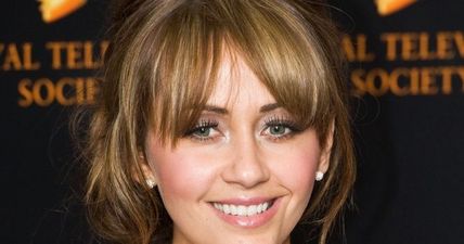 Coronation Street Star Samia Ghadie Announces Engagement