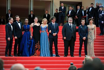 Her Look of the Day – Sienna Miller Is Back To Her Boho Best