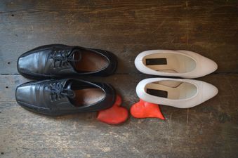 This Is The One Relationship Habit That Could Be Physically Breaking Your Heart