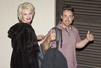 Stevi Ritchie And Chloe Jasmine Speak Out About Split Rumours
