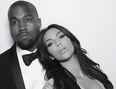 WATCH: Kris Jenner Shares Video Of Kim And Kanye’s First Dance As Couple Celebrate First Anniversary