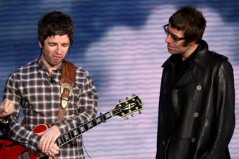 “I Could Never Forgive Him” – Just When We Thought That Oasis Reunion Was On The Cards…